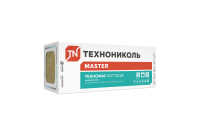 Плиты минераловатные ТЕХНОФАС КОТТЕДЖ 1200х600х100 мм