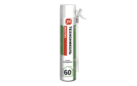 Пена монтажная ТЕХНОНИКОЛЬ MASTER 60 Бытовая