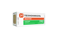Плиты минераловатные РОКЛАЙТ (8 плит) 1200х600х50 мм