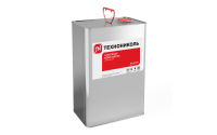 LOGICROOF BOND ARCTIC  Клей контактный - Зимний, 10 кг