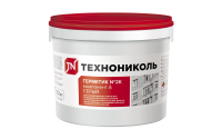 Герметик ТЕХНОНИКОЛЬ 2К (Серый)