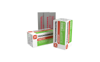 Плиты пенополистирольные экструзионные ТЕХНОПЛЕКС/ TECHNOPLEX 1180х580х50-L (8 плит)