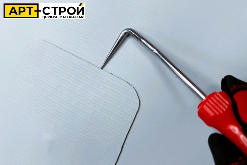 Корпорация ТЕХНОНИКОЛЬ возвращает «мгновенный» ремонт кровли