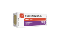 Плиты минераловатные ТЕХНОБЛОК СТАНДАРТ 1200х600х100 мм