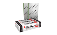 Плиты теплоизоляционные ТехноНИКОЛЬ LOGICPIR Ф/Ф Г1 1200х600х50