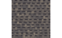 ТЕХНОНИКОЛЬ SHINGLAS многослойная черепица, Джаз, Индиго 4D4X21-3403RUS