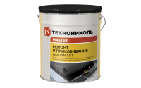 Мастика для ремонта AquaMast (18кг)