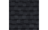 ТЕХНОНИКОЛЬ SHINGLAS многослойная черепица, Ранчо, Платина 4D4X21-3436RUS