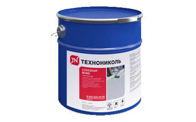 LOGICROOF BOND Клей контактный, 5 л