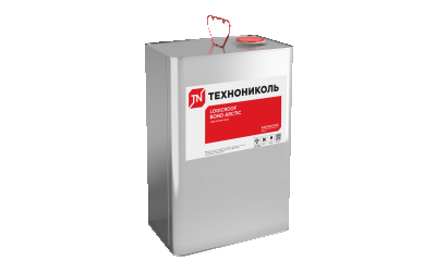 LOGICROOF BOND ARCTIC  Клей контактный - Зимний, 10 кг