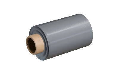 ПВХ Logicroof V-SR 1,5 мм мембрана темно-серая 0,25x10 м