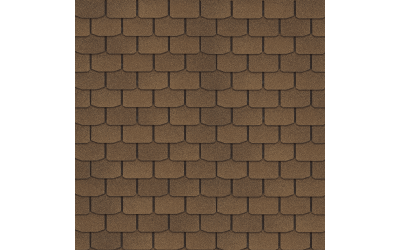 ТЕХНОНИКОЛЬ Гибкая черепица, Модерн, Дюна 4B4X21-3313RUS