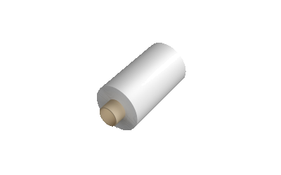 ПВХ Logicroof V-SR 1,5 мм мембрана серая 0,25x20 м