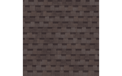 ТЕХНОНИКОЛЬ SHINGLAS многослойная черепица, Джаз, Сицилия 4D4X21-3400RUS