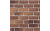 ТЕХНОНИКОЛЬ HAUBERK фасадная плитка, Кирпич, Бельгийский 4T4X21-9009RUS