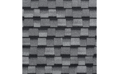 ТЕХНОНИКОЛЬ SHINGLAS многослойная черепица, Кантри, Аляска 4D4X21-3419RUS