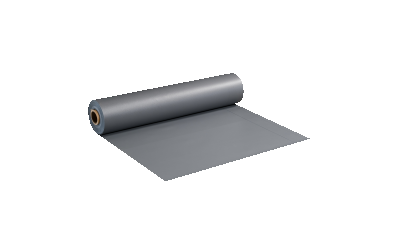 ПВХ Logicroof V-RP 1,5 мм мембрана темно-серая 1,05x20 м