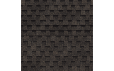 ТЕХНОНИКОЛЬ SHINGLAS многослойная черепица, Кантри, Атланта 4D4X21-3412RUS