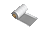 Лента LOGICROOF Tape PVC-B