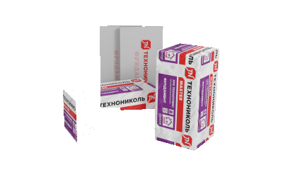 Экструзионный пенополистирол 250 (XPS ТЕХНОПЛЕКС ФУНДАМЕНТ) 1180х580х50-L СТО 72746455-3.3.4-2023