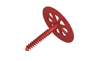 PLANTER Fixing (300шт/уп)