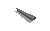 ПВХ Logicroof V-RP FR 1,2 мм мембрана серая 2,10x25 м