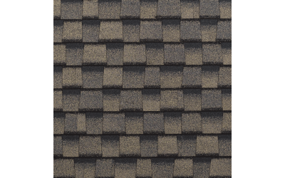 ТЕХНОНИКОЛЬ SHINGLAS многослойная черепица, Блюз, Мемфис 4D4X21-3370RUS
