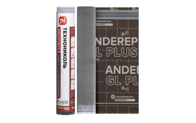 Подкладочный ковер ANDEREP GL Plus