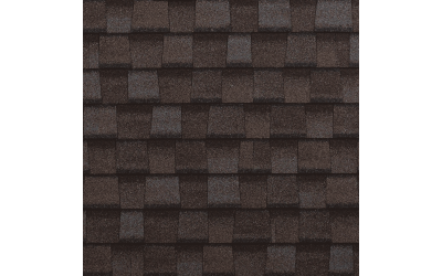 ТЕХНОНИКОЛЬ SHINGLAS многослойная черепица, Блюз, Даллас 4D4X21-3372RUS