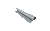 ПВХ Logicroof V-GR FB 1,5 мм мембрана серая E1 2,10x15 м