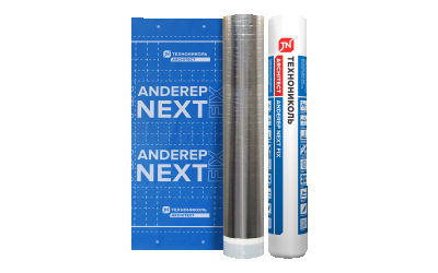 Подкладочный ковер ANDEREP NEXT FIX