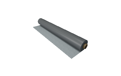 ПВХ Logicroof V-RP FR 1,2 мм мембрана серая 2,10x25 м