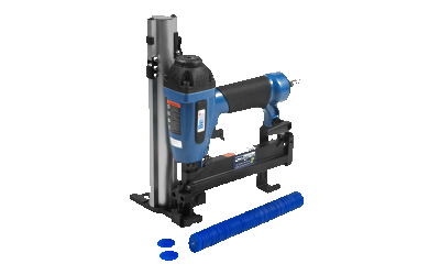 Plastic Washer Stapler 340 C Пневмоинструмент
