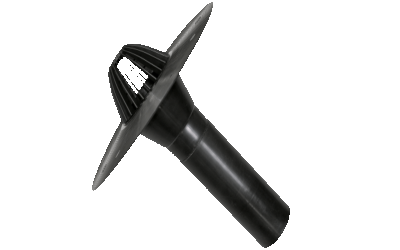 Воронка ТехноНИКОЛЬ ВБ, 110х450