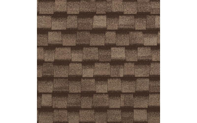 ТЕХНОНИКОЛЬ SHINGLAS многослойная черепица, Блюз, Орлеан 4D4X21-3371RUS