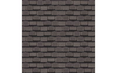 ТЕХНОНИКОЛЬ SHINGLAS многослойная черепица, Континент, Европа 3L4X21-3428RUS