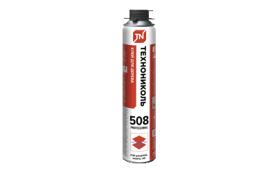 Клей ТЕХНОНИКОЛЬ 508 PROFESSIONAL