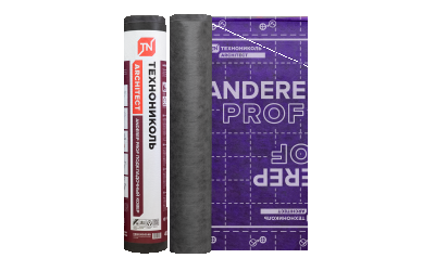 Подкладочный ковер ANDEREP PROF