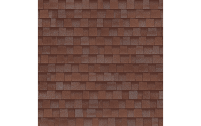 ТЕХНОНИКОЛЬ SHINGLAS многослойная черепица, Кантри, Юта 4D4X21-3417RUS