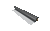 ПВХ Logicroof V-RP 2,0 мм мембрана серая 2,10x15 м