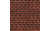 ТЕХНОНИКОЛЬ SHINGLAS многослойная черепица, Ранчо, Красный 4D4X21-3612RUS